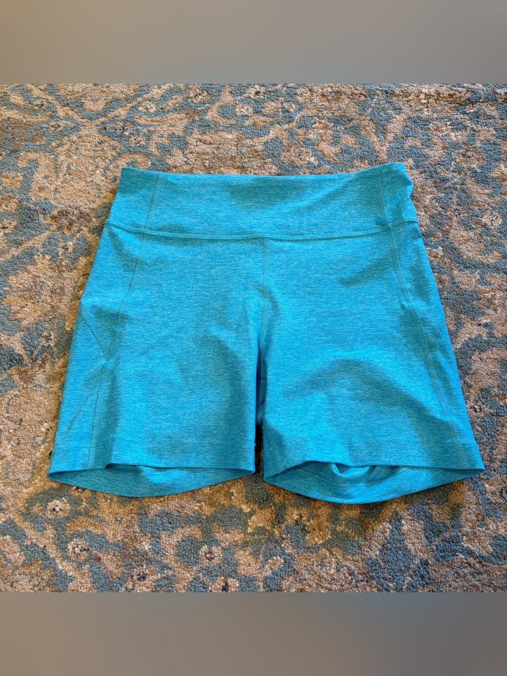 Outdoor Voices Shorts Size Medium